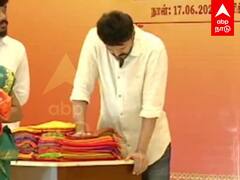 Thalapathy Vijay got Tired : 12 மணி நேரம் நின்ற விஜய்.. காலில் ஏற்பட்ட வலி.. கலங்கிய ரசிகர்கள்..