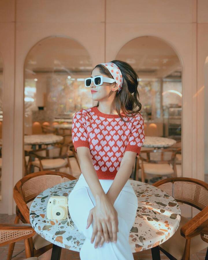 చాందిని చౌదరి(Image Credit: Chandini Chowdary / Instagram)