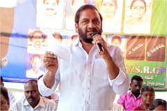 పవన్ ఎంత విష ప్రచారం చేసినా జగన్ వెంట్రుక కూడా పీకలేరు- వైసీపీ ఎమ్మెల్యే తీవ్ర వ్యాఖ్యలు