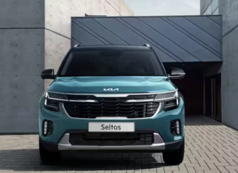 Upcoming Kia Seltos Facelift: ભારતમાં આવતા મહિને થશે કિઆ સેલ્ટોસ ફેસલિફ્ટનું ડેબ્યૂ, જાણો તેના શાનદાર ફિચર્સ અંગે