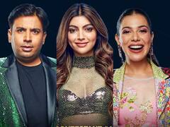 Bigg Boss OTT 2 Written Update Day 2: पुनीत सुपरस्टार से दुखी हो गए थे घरवाले! बिग बॉस ने किया घर से बेघर, पलक पुरसवानी की हुई एंट्री