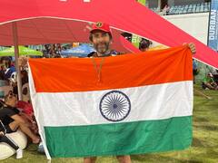 दक्षिण आफ्रिकेतील कॉम्रेड मॅरेथॉनमध्ये रणजित शिरोळेंचा सहभाग, 90 किलोमीटरची स्पर्धा साडे अकरा तासात धावून पूर्ण