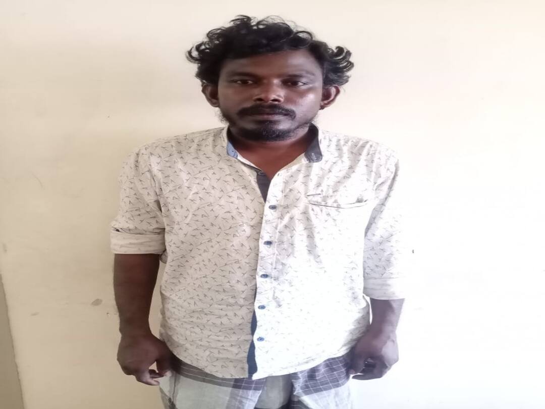 Crime: கோவையில் கார் கண்ணாடியை உடைத்து ரூ.30 லட்சம் திருடியவர் கைது