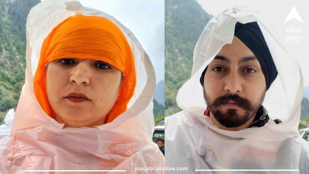 Robber Haseena trapped in the greed of Fruity Police had planted langar in the religious place Ludhiana Loot: ਫਰੂਟੀ ਦੇ ਲਾਲਚ 'ਚ ਫੜ੍ਹੀ ਗਈ ਡਾਕੂ ਹਸੀਨਾ, ਪੁਲਿਸ ਨੇ ਧਾਰਮਿਕ ਸਥਾਨ 'ਤੇ ਲਾਇਆ ਸੀ ਲੰਗਰ, ਜਾਣੋ ਕਿੰਝ ਆਏ ਕਾਬੂ