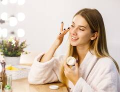 Milk Cream for Skin: ਦੁੱਧ ਦੀ ਮਲਾਈ ਨਾਲ ਚਿਹਰੇ 'ਤੇ ਲਿਆਓ ਨਿਖਾਰ, ਹਮੇਸ਼ਾ ਜਵਾਨ ਦਿਸੇਗੀ ਤੁਹਾਡੀ ਸਕਿਨ