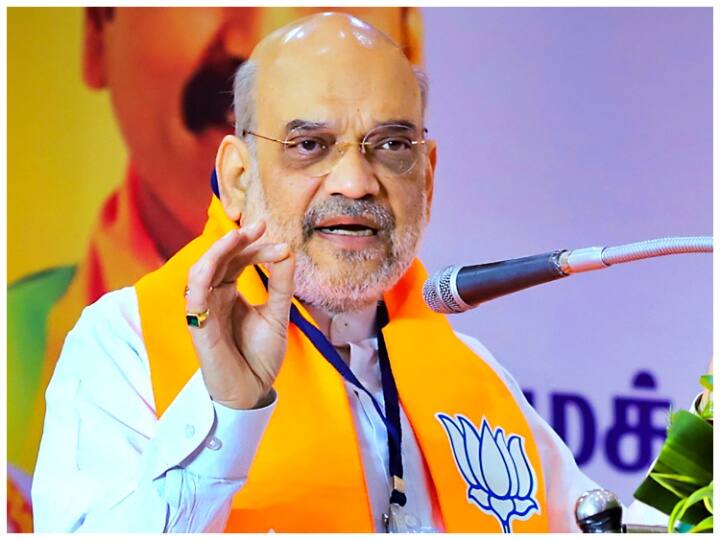 Lok Sabha Elections 2024 in India Amit Shah Sirsa Visit Amit Shah Rally Haryana Political Lok Sabha Elections 2024: आज सिरसा से अमित शाह करेंगे मिशन 2024 का आगाज, जानिए क्या है इस रैली के मायने