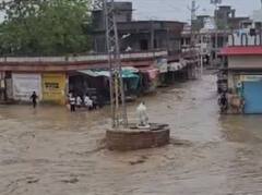 ਬਿਪਰਜੋਏ ਨਾਲ ਮਾਰੂਥਲ ਵਿੱਚ ਹੜ੍ਹ! ਰਾਜਸਥਾਨ ਦੇ ਇਨ੍ਹਾਂ ਜ਼ਿਲ੍ਹਿਆਂ 'ਚ ਭਾਰੀ ਮੀਂਹ, ਦੇਖੋ ਤਸਵੀਰਾਂ