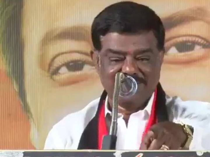 पहले पार्टी से निकाले गए, अब हुए गिरफ्तार, DMK प्रवक्ता को भारी पड़ गया खुशबू सुंदर पर कमेंट करना