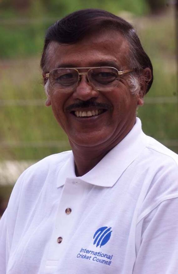 এস ভেঙ্কটরাঘবন ওয়েস্ট ইন্ডিজের বিরুদ্ধে ২৩ ম্য়াচে ৬৮ উইকেট নিয়ে এই তালিকায় চতুর্থ স্থানে।