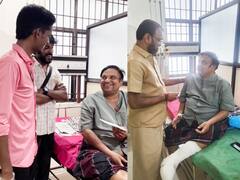 Bava Lakshmanan: கட்டை விரல் அகற்றம்... பரிதாப நிலையில் பாவா லட்சுமணன்... உதவிய கேபிஒய் பாலா, தாடி பாலாஜி