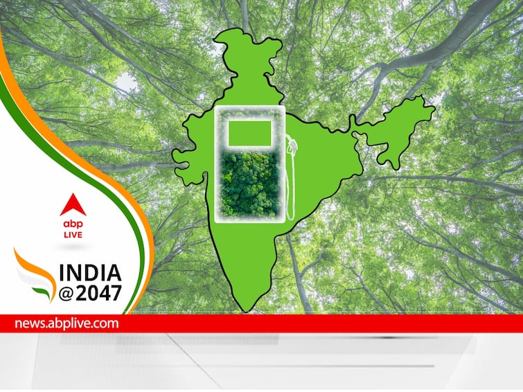 How Green Hydrogen Can Be India's Ticket to Energy Independence and Economic Growth