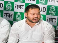 'RSS का अपना एजेंडा है उसको संविधान की जगह...', नेहरू लाइब्रेरी का नाम बदलने पर भड़के तेजस्वी यादव