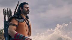 'আদিপুরুষ'-এর বজরঙ্গবলীকে নিয়ে সোশ্যাল মিডিয়ায় চূড়ান্ত বিতর্ক, সংলাপ বদলানোর পরিকল্পনা নির্মাতাদের