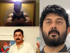 HBD Arvind Sami : தமிழ் சினிமாவின் எவர்க்ரீன் சாக்லேட் பாய் அரவிந்த் சாமிக்கு 53வது பிறந்தநாள் இன்று !