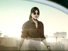 వయొలెంట్ పోలీస్‌గా కాజల్ అగర్వాల్ - ఇంతకు ముందెన్నడూ చూడని విధంగా!