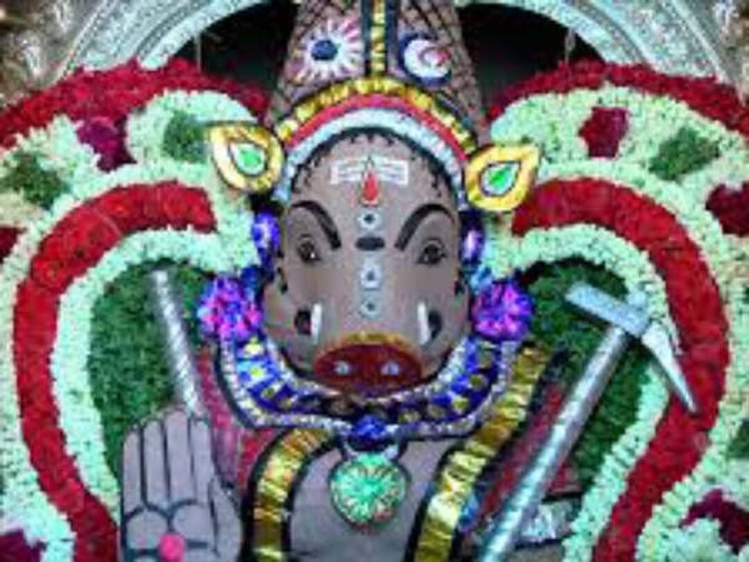 ஆன்மீகம்: தஞ்சை பெரியகோயிலில் ஆஷாட நவராத்திரி விழா கோலாகல தொடக்கம்