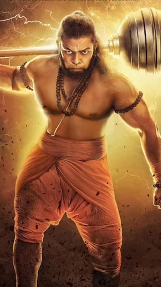 Adipurush के घिरने के बाद मेकर्स ने लिया U-Turn, फिल्म के बदले जाएंगे Dialogues | ENT LIVE