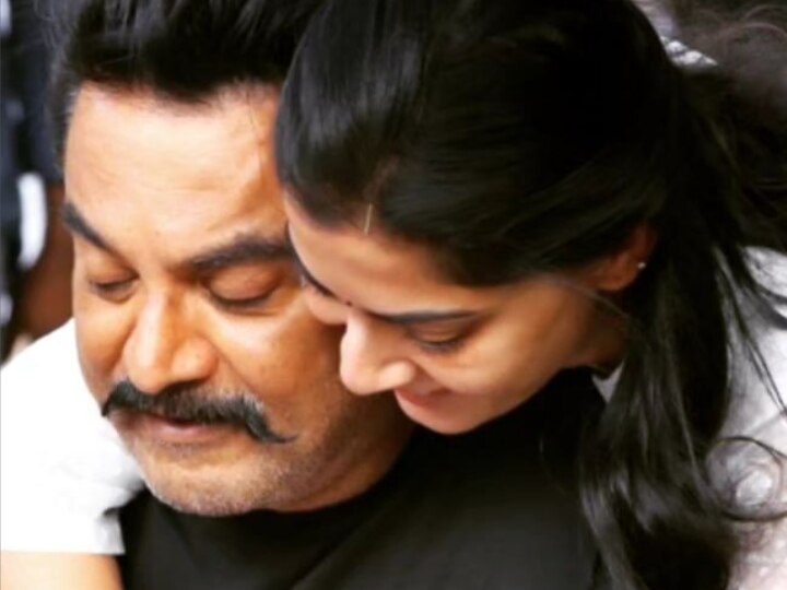 Fathers Day 2023: தெய்வங்கள் எல்லாம் தோற்றுப்போகும்.. தங்களது அப்பாக்களை வாழ்த்திய திரையுலக பிரபலங்கள்..