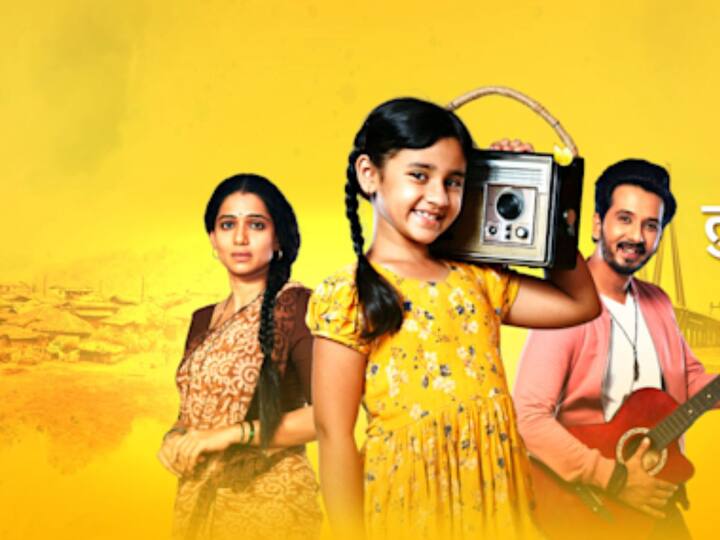 'तुझेच मी गीत गात आहे' ही मालिका टीआरपीच्या शर्यतीत पाचव्या स्थानावर आहे. टीआरपी रिपोर्टनुसार या मालिकेला 6.1 रेटिंग मिळाले आहे.