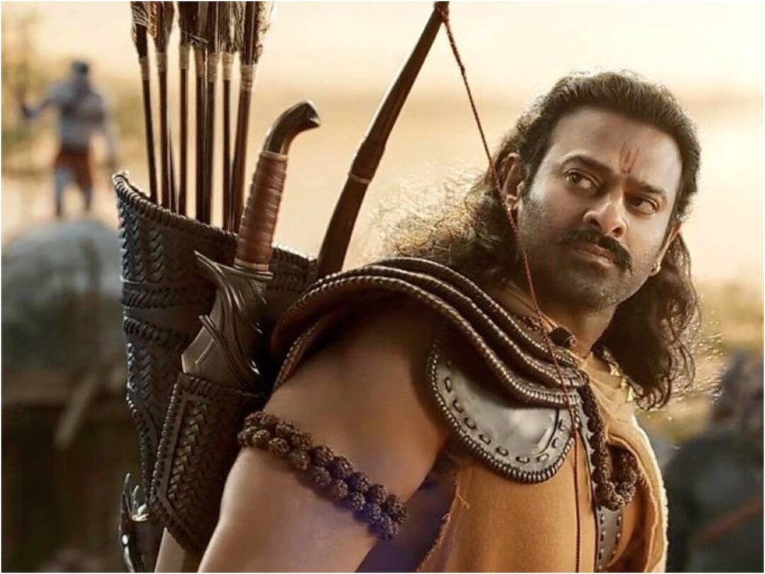 'ఆదిపురుష్'లోని డైలాగ్స్పై విమర్శలు - కీలక నిర్ణయం తీసుకున్న మూవీ టీమ్ will change the dialogues in 'Aadipurush' based on the audience's suggestions : Movie Team 'ఆదిపురుష్'లోని డైలాగ్స్పై విమర్శలు - కీలక నిర్ణయం తీసుకున్న మూవీ టీమ్