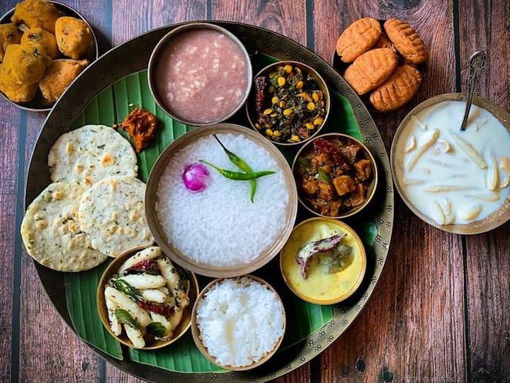Tastes Of India Indulging Into The Magnificence Of The Cuisine Of Chhattisgarh Tastes Of India: Indulging Into The Magnificence Of The Cuisine Of Chhattisgarh