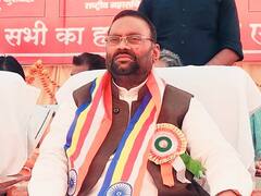 आदिपुरुष विवाद के बीच स्वामी प्रसाद मौर्य का बड़ा बयान, कहा-'हिन्दू धर्म के ठेकेदारों...'