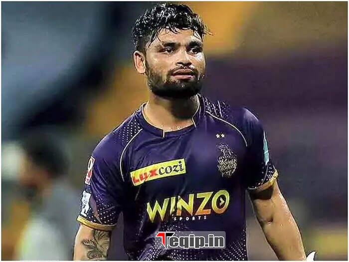 ਕੇਕੇਆਰ ਦੇ ਸਟਾਰ ਬੱਲੇਬਾਜ਼ ਨੇ ਖੁਦ ਦੱਸਿਆ ਕਿ ਉਨ੍ਹਾਂ ਦੀ ਕੋਈ ਗਰਲਫ੍ਰੈਂਡ ਹੈ ਜਾਂ ਉਹ ਸਿੰਗਲ ਹੈ। ਰਿੰਕੂ ਨੇ ਨਿਊਜ਼ ਚੈਨਲ 'ਐਨਡੀਟੀਵੀ' ਨਾਲ ਗੱਲਬਾਤ ਕਰਦਿਆਂ ਇਹ ਜਵਾਬ ਦਿੱਤਾ।