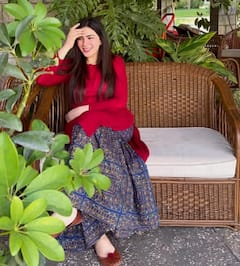 Naimal Khawar: कौन हैं नैमल खावर, जिन्हें पाकिस्तान में किया जा रहा ट्रोल, वायरल हुई ये तस्वीरें