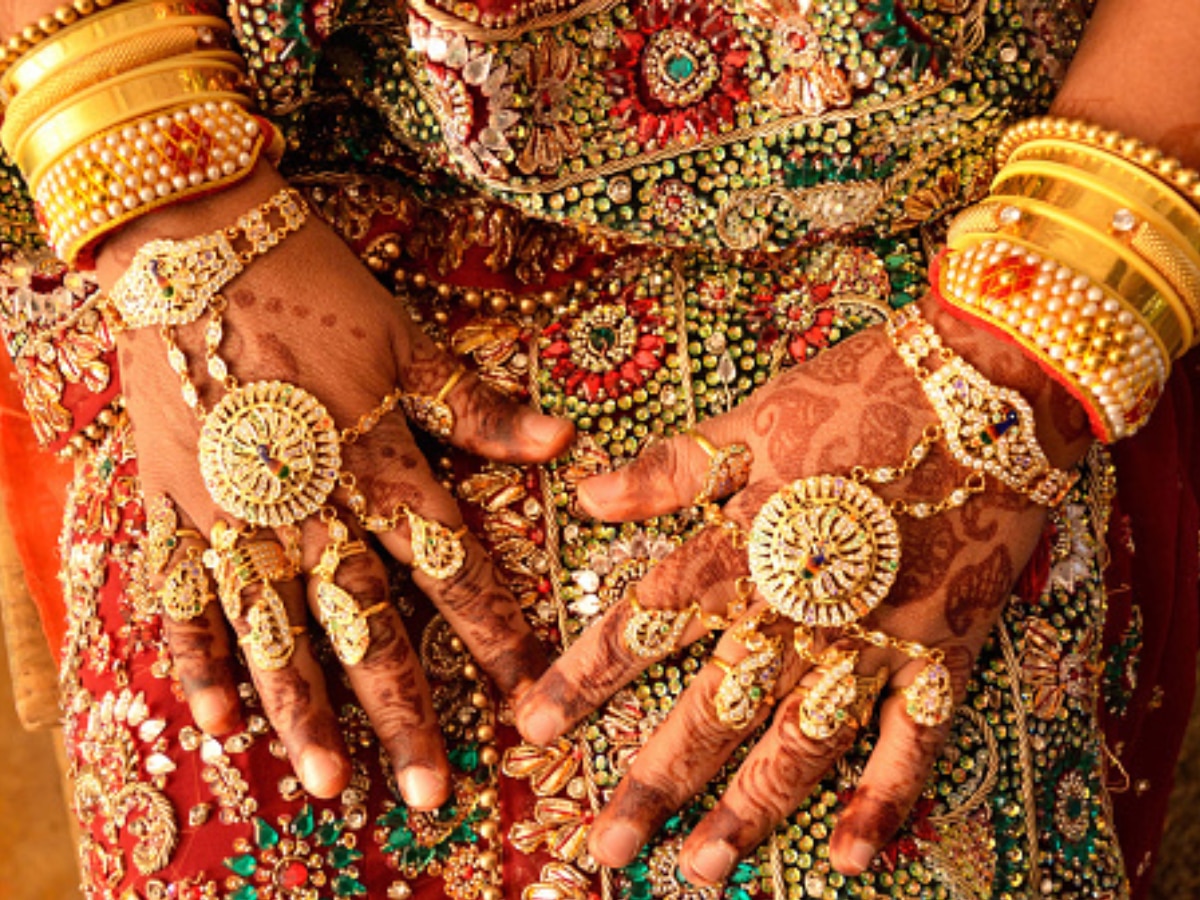 World Ethnic Day: Know The Heritage And Evolution Of Traditional Indian Jewellery