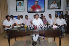 టైమ్ నువ్వు చెప్పినా సరే, నన్ను చెప్పమన్నా సరే- లోకేష్ కి నెల్లూరు ఎమ్మెల్యే సవాల్