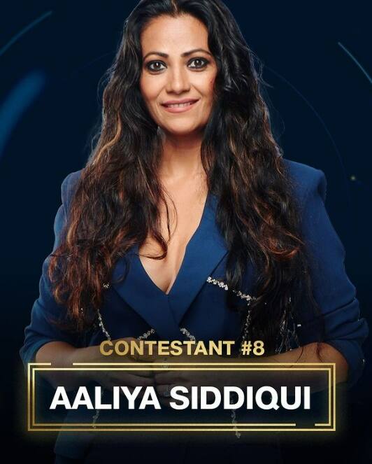 8वें नंबर पर नवाजुद्दीन सिद्दीकी की पत्नी आलिया सिद्दीकी ने घर के अंदर कदम रखा.