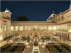 महाकाल लोक में बढ़े श्रद्धालु तो कम पड़ने लगे होटल के कमरे, अब बनाया जाएगा 1000 कमरों का धर्मशाला