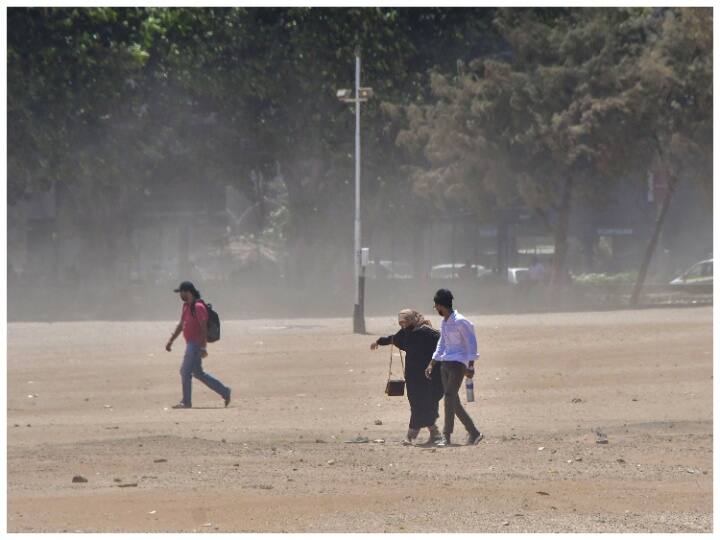Haryana-Punjab Weather Today: बिपरजॉय के कमजोर होने का भी नहीं पड़ेगा असर, होने वाली है प्री मॉनसून की एंट्री, अलर्ट जारी Weather Update Today 18 june Haryana Cyclone Biparjoy Impact imd forecast Chandigarh ambala gurugram amritsar jalandhar ka Mausam Haryana-Punjab Weather Today: बिपरजॉय के कमजोर होने का भी नहीं पड़ेगा असर, होने वाली है प्री मॉनसून की एंट्री, अलर्ट जारी