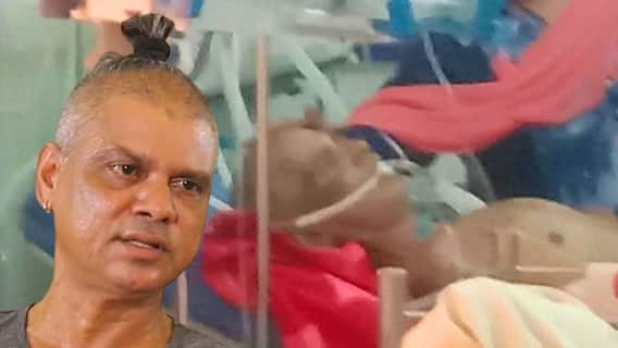 Rakesh Master Passed Away | ప్రముఖ కొరియోగ్రాఫర్ రాకేష్ మాస్టర్ కన్నుమూత | ABP Desam