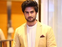 ‘మా నాన్న సూపర్ హీరో’ ఫస్ట్ లుక్: సుధీర్ బాబుకు, కేరళ లాటరీకి లింకేంటో!