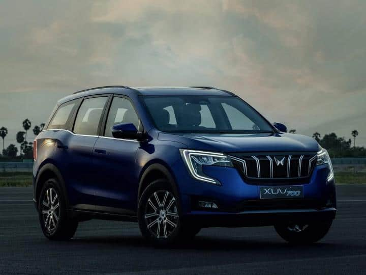 Mahindra and Mahindra launched their XUV700 in Australia  Mahindra XUV700: भारतीय कारों की विदेशों में भी धूम, ऑस्ट्रेलिया में लॉन्च हुई महिंद्रा एक्सयूवी 700