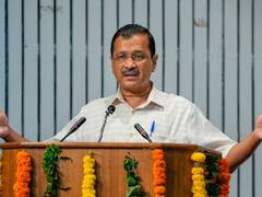 'पंजाब में नशा तो आपकी सरकार के दौरान ही फैला था', शाह के बयान पर केजरीवाल ने किया पलटवार