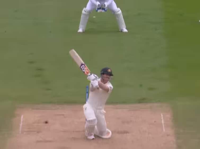 ashes 2023 england bowler stuart broad out david warner 15th time in test cricket watch video Ashes 2023: 10 ஆண்டுகளில் 15 முறை அவுட்... வார்னரை திணறடிக்கும் பிராட்.. இங்கிலாந்து மண்ணில் எத்தனை முறை தெரியுமா?
