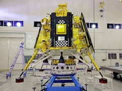 చంద్రయాన్-3పై సర్వత్రా ఆసక్తి, ఫోటోలు రిలీజ్ చేసిన ఇస్రో - ప్రయోగం ఎప్పుడంటే