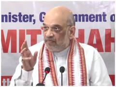 सिरसा में शाह की रैली में विरोध प्रदर्शन का डर, हिरासत में सिरसा-फतेहाबाद के सरपंच, आप नेता नजरबंद