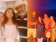 Fathers day: ’தெய்வங்கள் எல்லாம் தோற்றே போகும் தந்தை அன்பின் முன்னே.’ தந்தையர் தின வாழ்த்து பதிவிட்டுள்ள நட்சத்திரங்கள்!