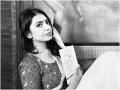 shivani Rajasekhar: అలనాటి హీరోయిన్‌లా ముస్తాబైన శివాని రాజశేఖర్