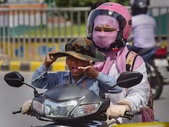 ఈ జిల్లాలవారికి హెచ్చరిక! వచ్చే 3 రోజులు తీవ్ర వడగాలులు - ఐఎండీ ఆరెంజ్ అలర్ట్ జారీ