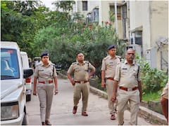 Delhi University Student Stabbed To Death, Police Launches Probe