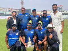 Domestic Season 2023-24: 5 ਜਨਵਰੀ ਤੋਂ ਸ਼ੁਰੂ ਹੋਵੇਗੀ ਰਣਜੀ ਟਰਾਫੀ, ਦਲੀਪ ਟਰਾਫੀ ਦੇ ਘਰੇਲੂ ਸੀਜ਼ਨ ਦੀ ਸ਼ੁਰੂਆਤ, ਜਾਣੋ ਸ਼ਡਿਊਲ