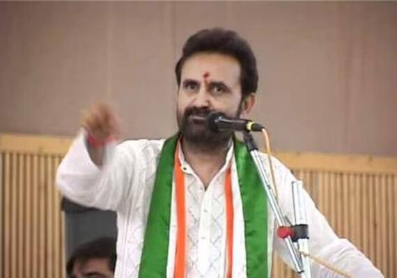 Gujarat Congress: કોંગ્રેસના પ્રદેશ પ્રમુખ તરીકે શક્તિસિંહ ગોહિલ આજે સંભાળશે ચાર્જ, આ ફેરાફાર પાછળ શું છે ગણિત Shaktisinh Gohil will take charge as state president of Congress today, what is the math behind this change Gujarat Congress: કોંગ્રેસના પ્રદેશ પ્રમુખ તરીકે શક્તિસિંહ ગોહિલ આજે સંભાળશે ચાર્જ, આ ફેરાફાર પાછળ શું છે ગણિત