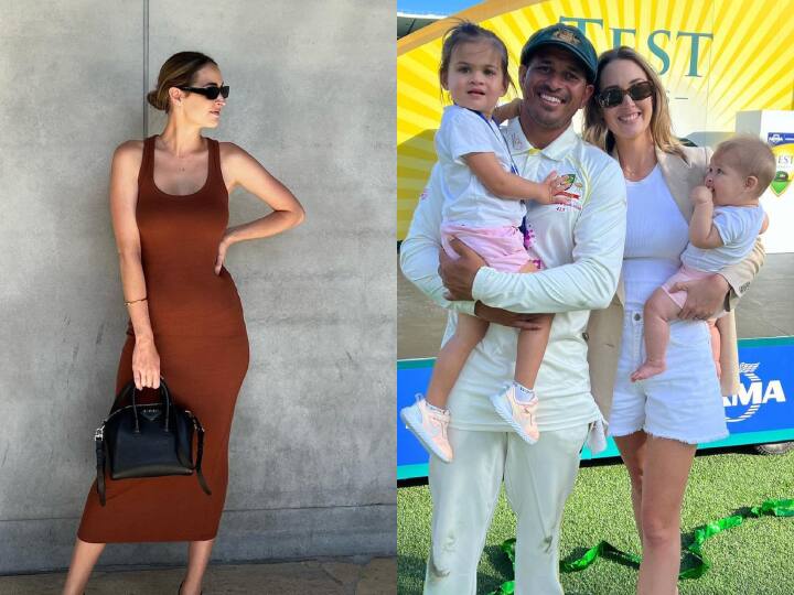 In Pics: उस्मान ख्वाजा से शादी के लिए बदला धर्म, कबूल किया इस्लाम, बेहद दिलचस्प है लव स्टोरी