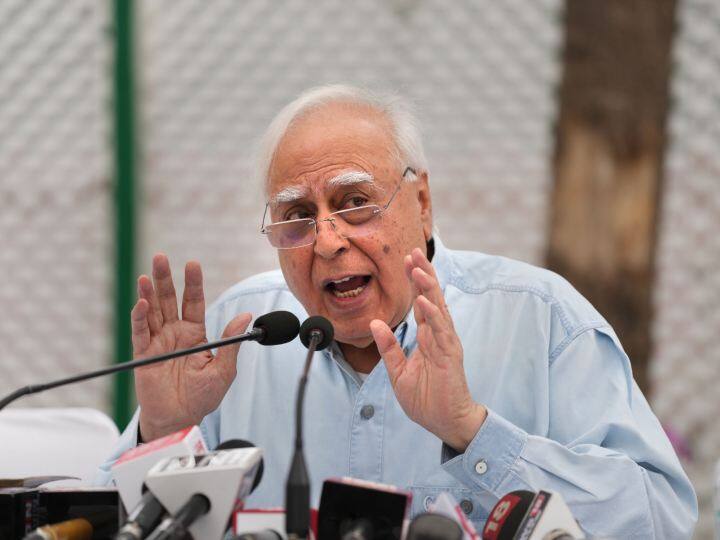 Lok Sabha Election: कपिल सिब्बल ने दिया 2024 में सीट बंटवारे का फॉर्मूला, बोले- विपक्ष एकजुट होकर लड़े तो आ सकता है UPA-3