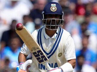 County Championship: ભારત બાદ આ ટીમ માટે રમશે અજિંક્ય રહાણે, વેસ્ટ ઈન્ડિઝ પ્રવાસ બાદ ઇંગ્લેન્ડ જશે
