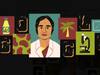 Google Doodle: शास्त्रज्ञ कमला सोहोनी यांचा 112 वा वाढदिवस, गुगलकडून खास डूडल